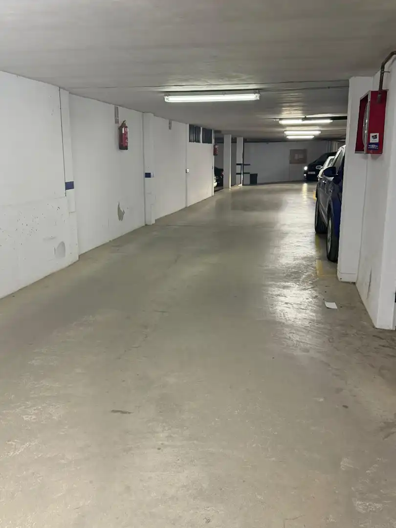 Parcheggio in vendita a Cieza, imagen 3