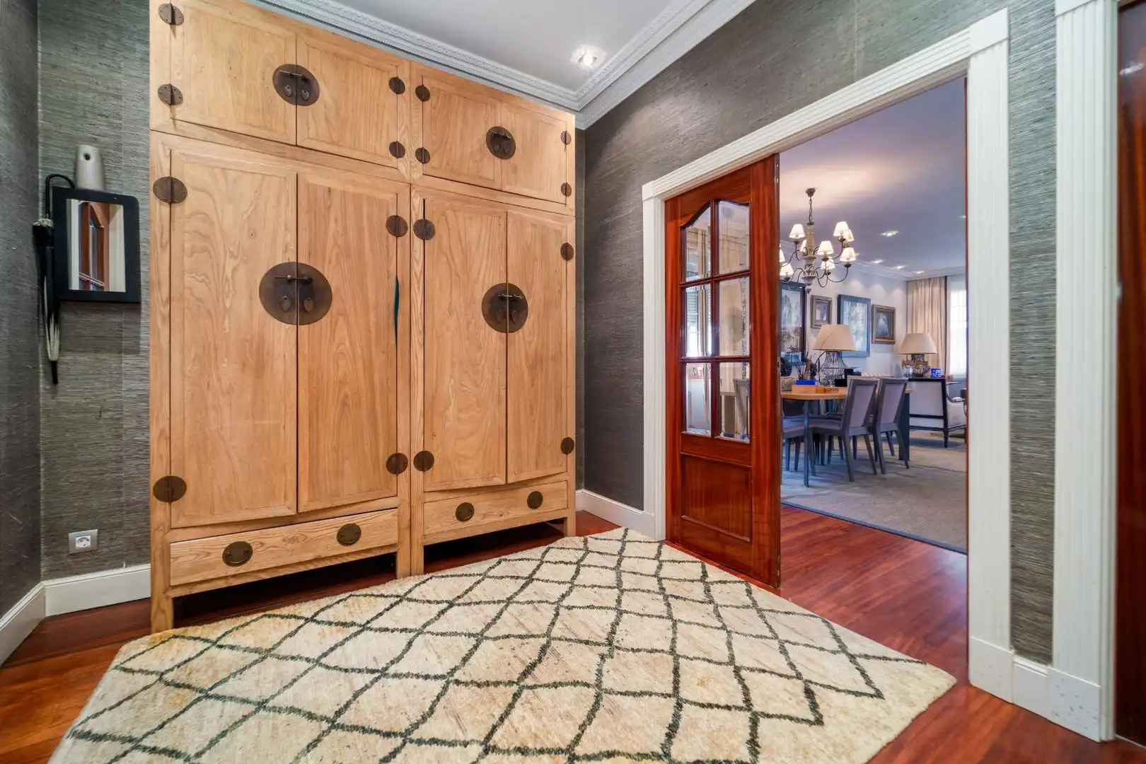 Casa o chalet en venta en Getxo  con Calefacción