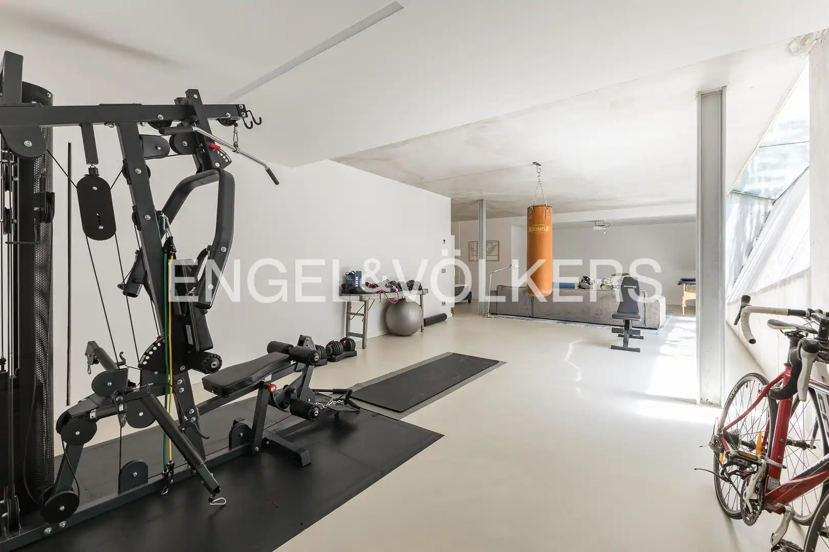 Houses for rent in Castelldefels  with Air Conditioner, Heating and Private garden