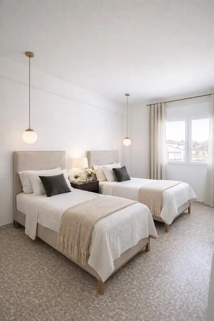 Habitación de Piso en venta en Meruelo con Terraza