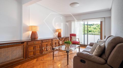 Foto 3 de Piso en venta en Avenida Avenida Añorga, 22, Añorga - Zubieta - Atotxa Erreka, Donostia - San Sebastián