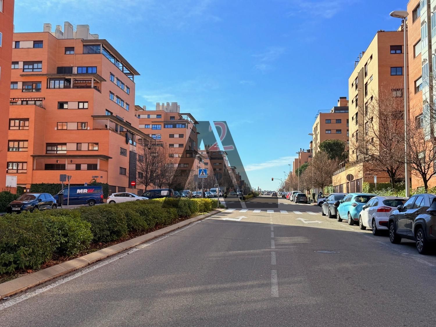 Flat to share in Las Tablas