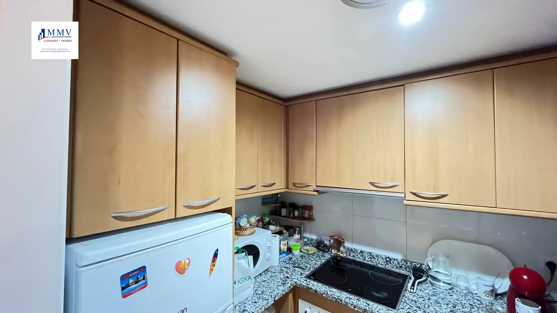 Flat for sale in Fenals