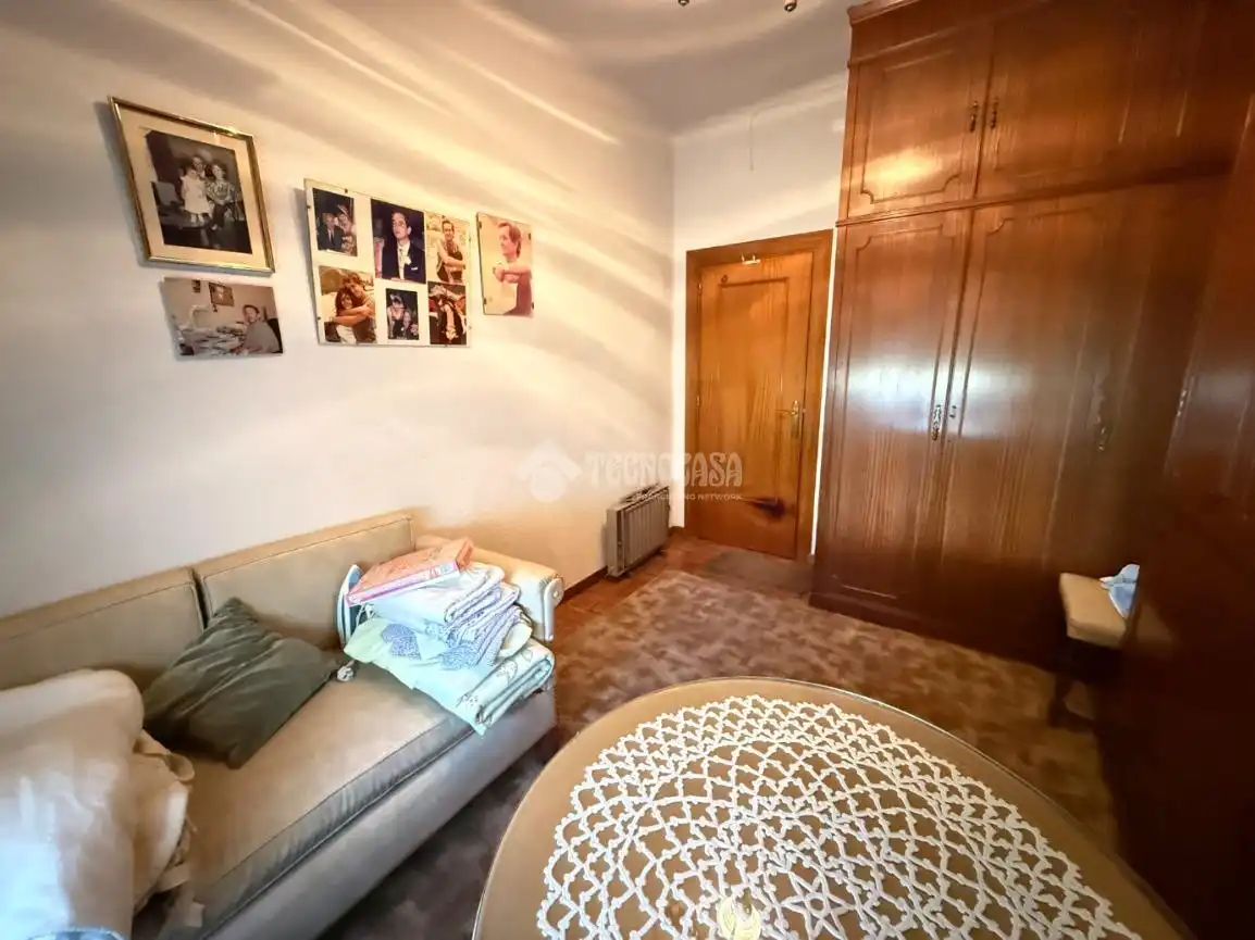 Habitación de Piso en venta en Talavera de la Reina con Aire acondicionado, Calefacción y Amueblado