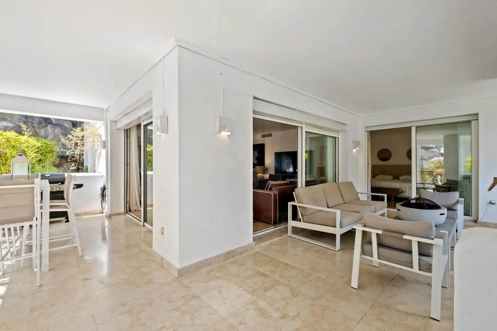 Piso con piscina en venta en Río Real - Los Monteros, imagen 11