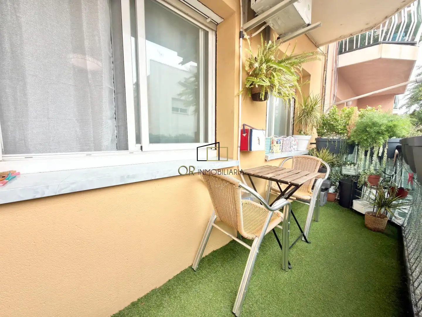Flat with terrace for sale in L'Espirall, imagen 12