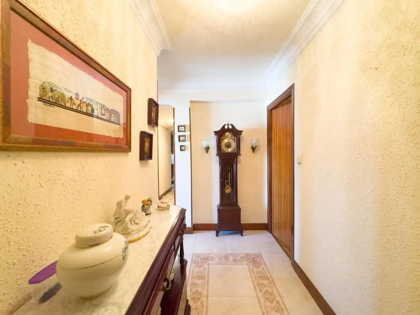 Apartamento en venta en Irun  con Calefacción, Trastero y Amueblado