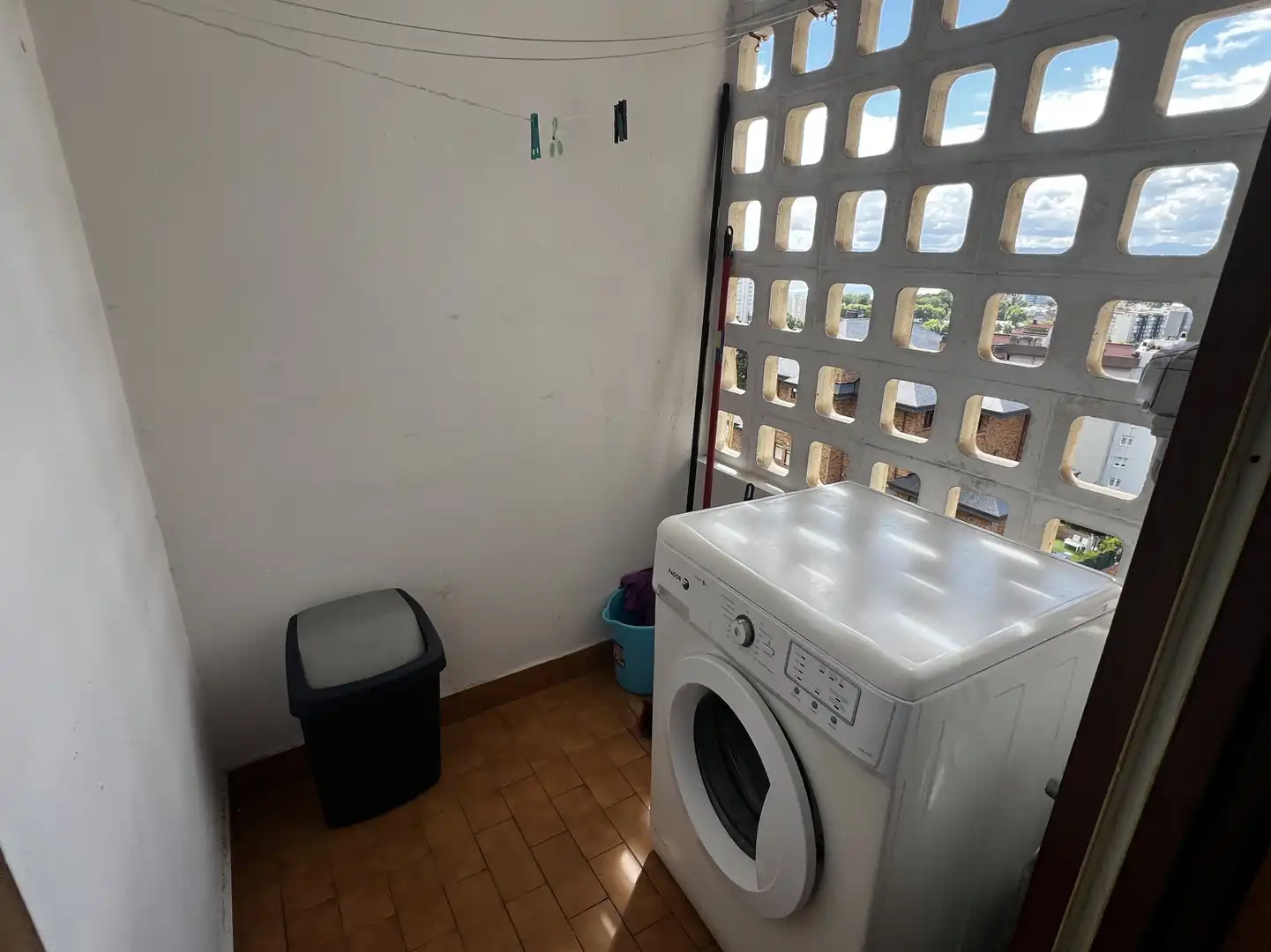 Flat for sale in Santander - CL FRANCISCO CACERES-CUETO, Valdenoja