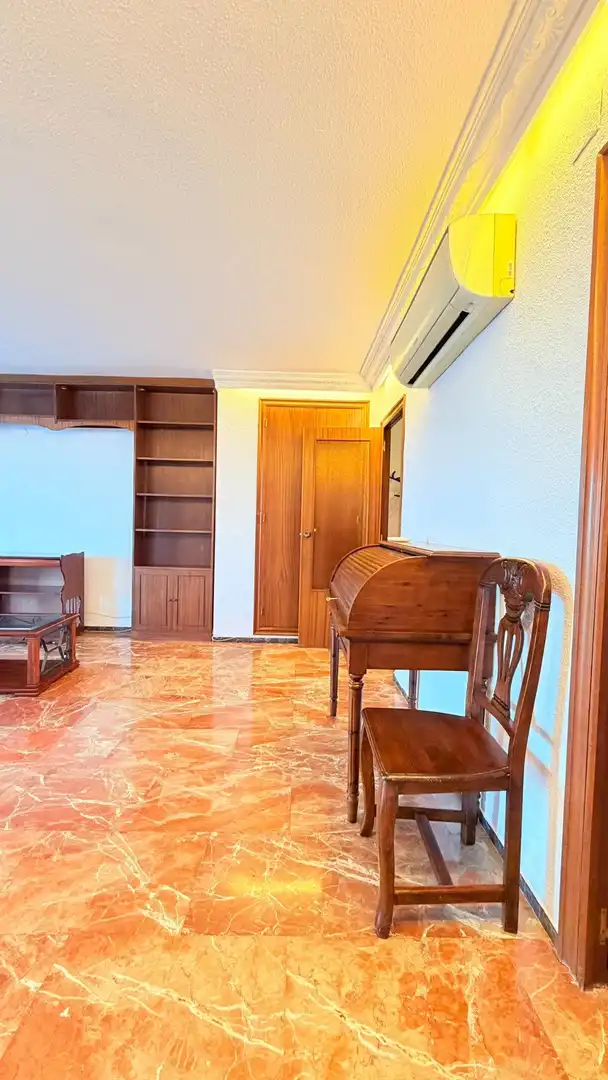 Wohnung zum Verkauf in Calle de la Virgen del Socorro, Raval Roig - Virgen del Socorro