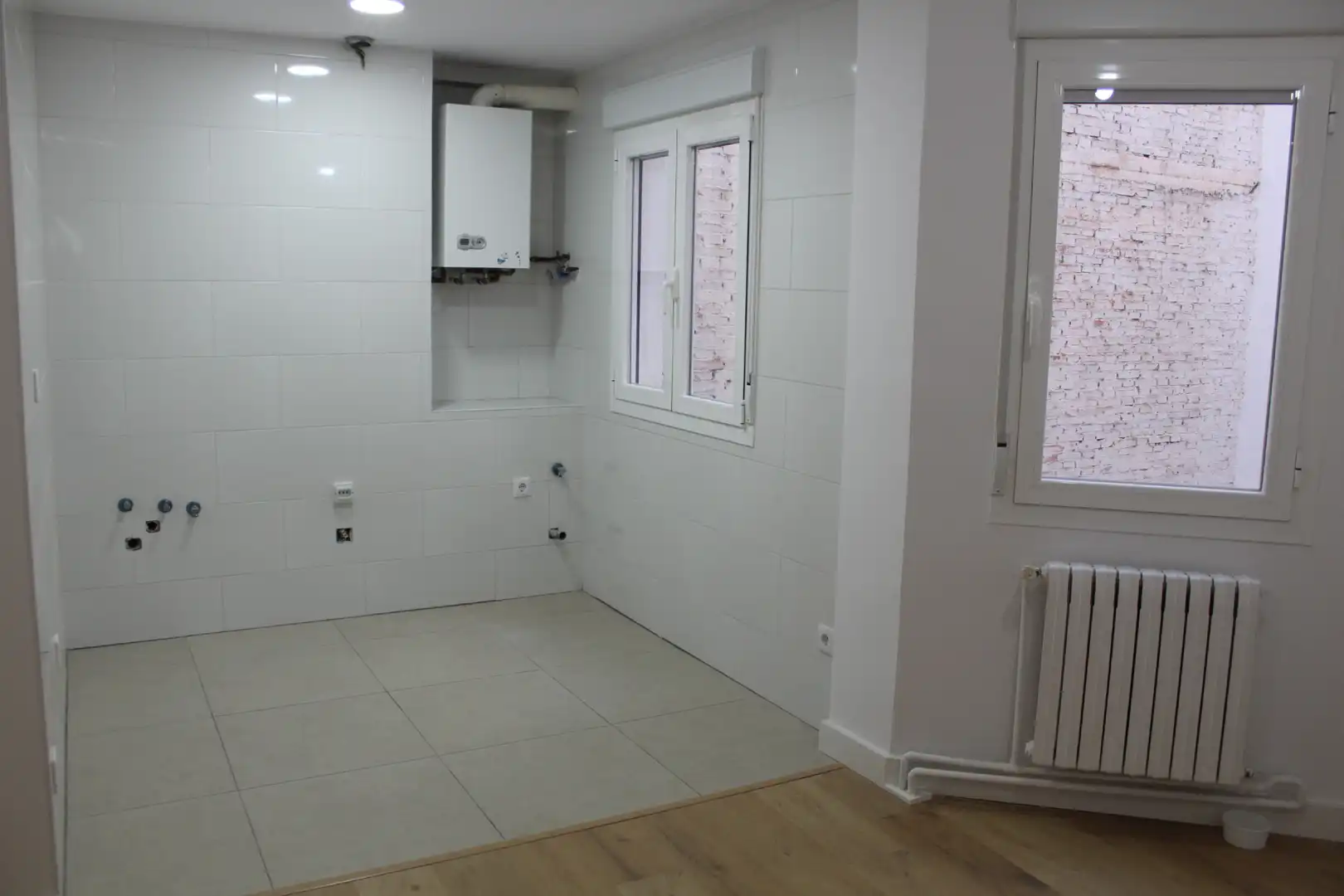 Flat with terrace for sale in Avenida Pérez Galdós, imagen 7