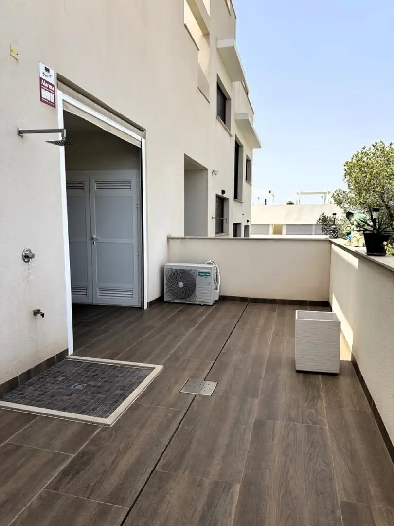 Wohnung zum Verkauf in Zona Carrefour - Urbanizaciones, imagen 18