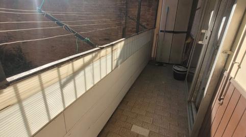 Foto 2 de Pis en venda a Carrer del Pintor Pahissa, La Maternitat i Sant Ramon, Barcelona