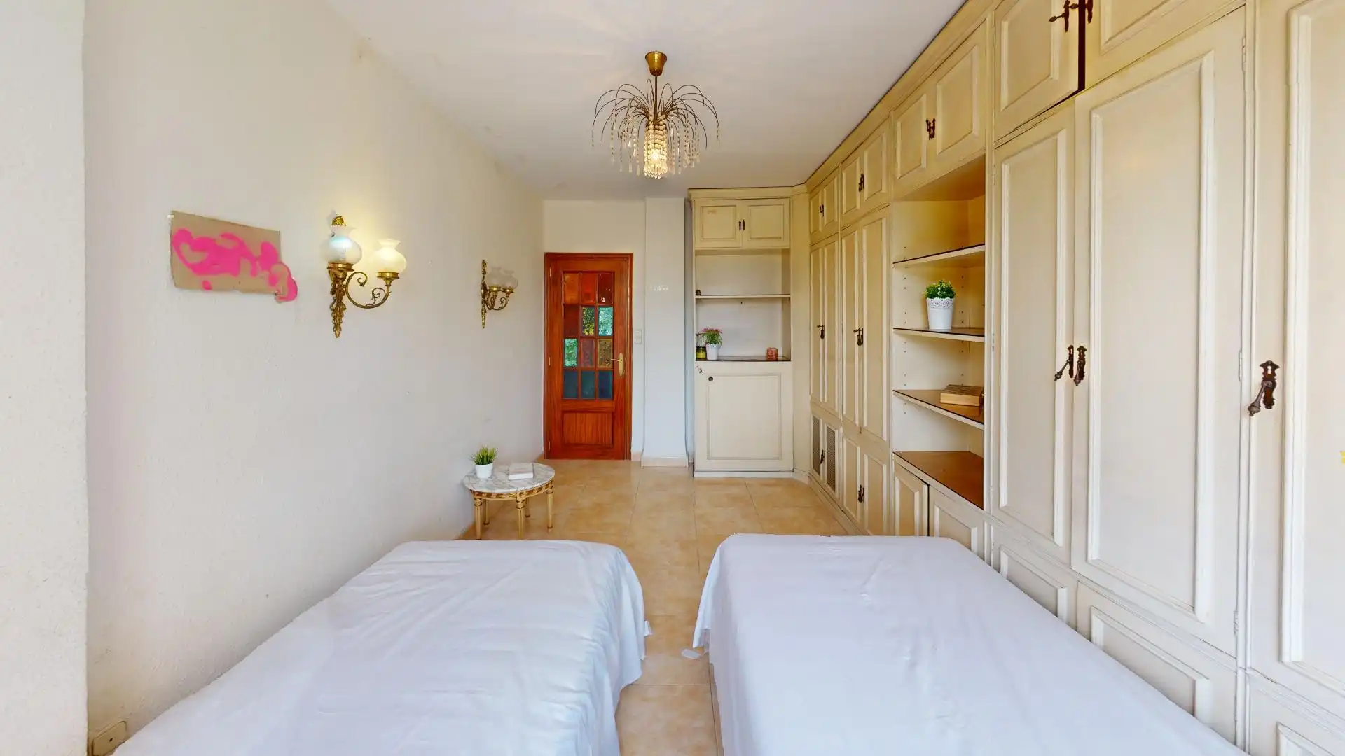 Piso con ascensor en venta en Calle JACINTO BENAVENTE, imagen 32