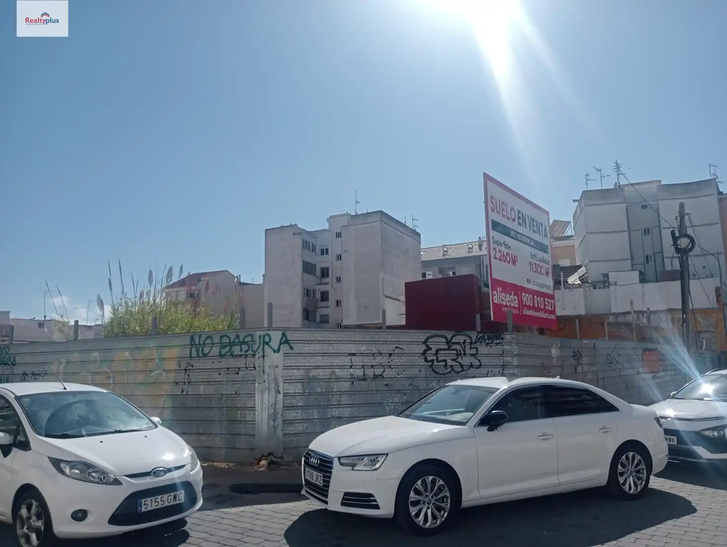 Terrenos y solares en venta en Grau de Gandia - Venecia - Marenys de Rafalcaid, imagen 4
