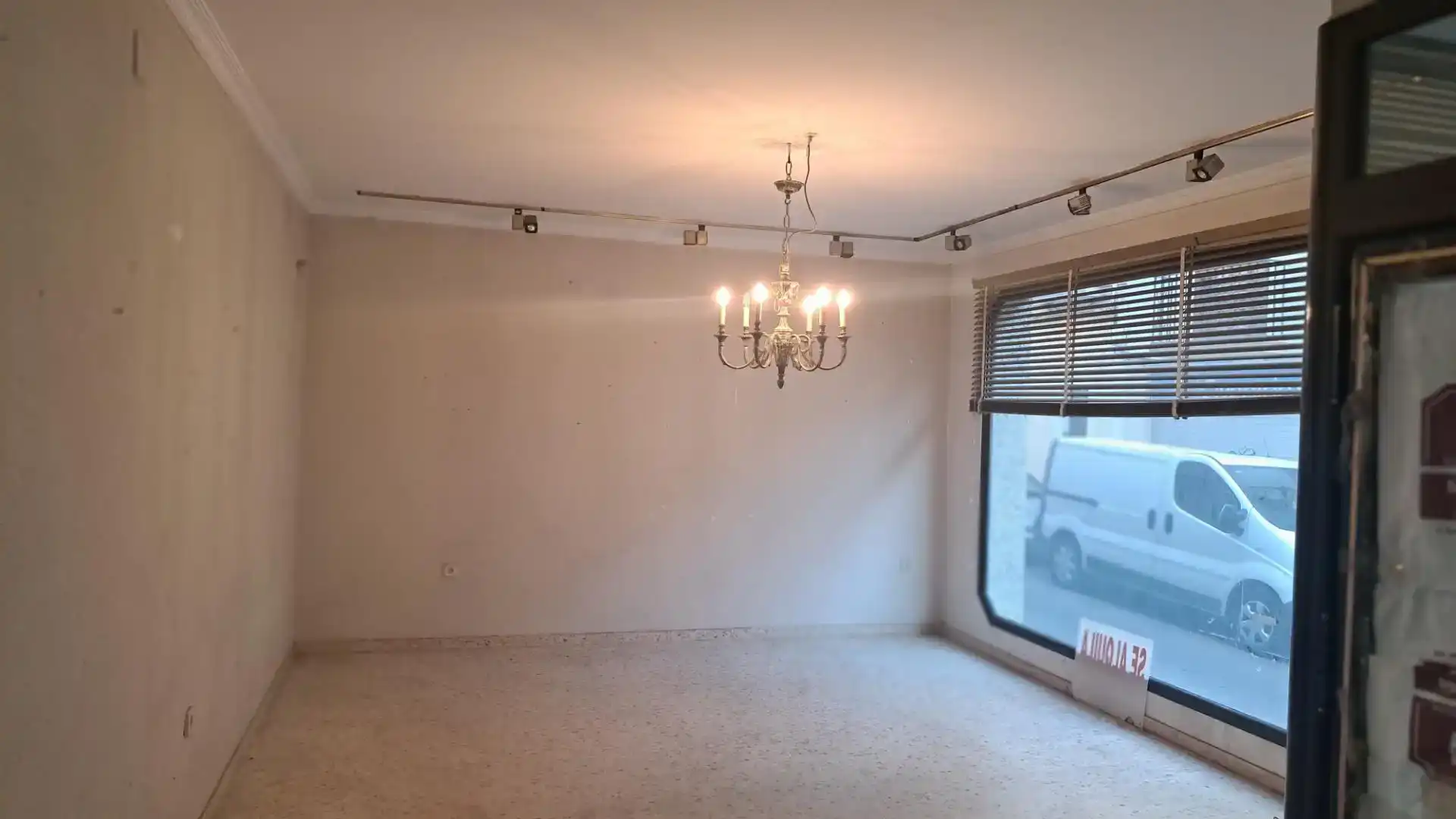 Esszimmer von Geschaftsraum zur Miete in Almendralejo