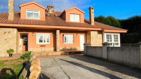 Photo 3 of House or chalet for sale in Lugar Pedra Do Sal, Carballo, A Coruña
