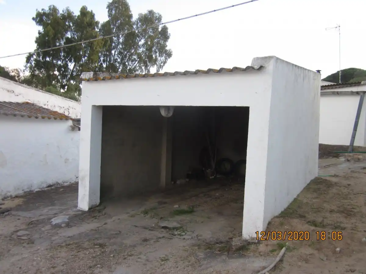 Casa rústica en venda a Barbate ciudad, imagen 5