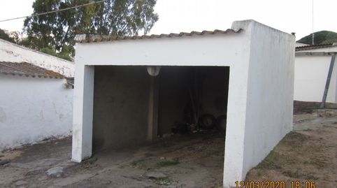 ESTUPENDA CASA EN TERRENO PRÓXIMA A VEJER DE LA FRONTERA, imatge 5