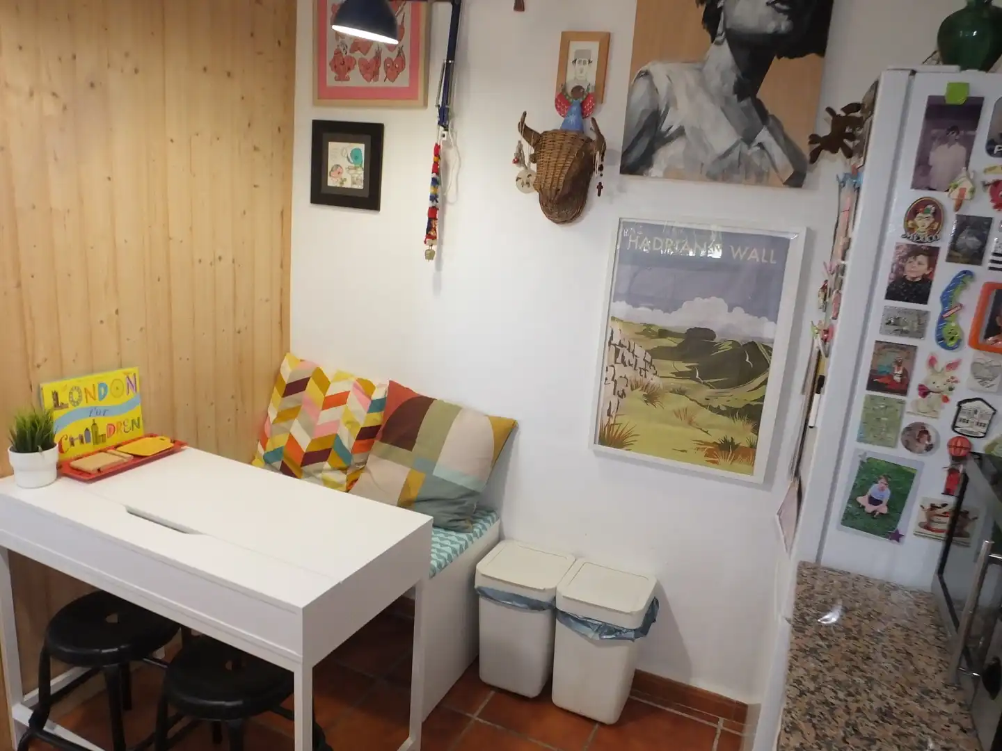 Landhaus zum Verkauf in El Pinós / Pinoso, imagen 7