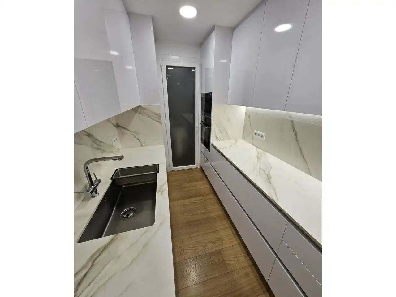 Flat with terrace for sale in Calle PROVENÇA, imagen 11