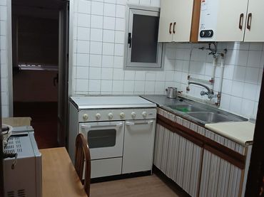 Piso en alquiler en Centro