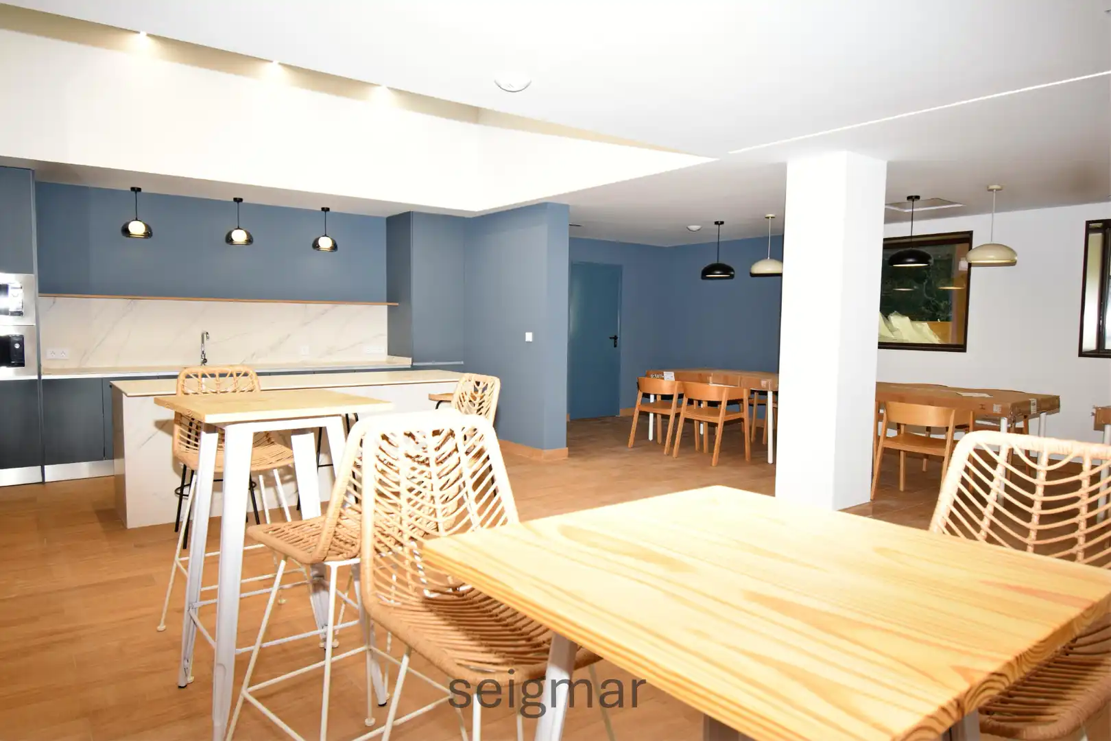 Flat with terrace for sale in Carrer de Cuba 1, imagen 35