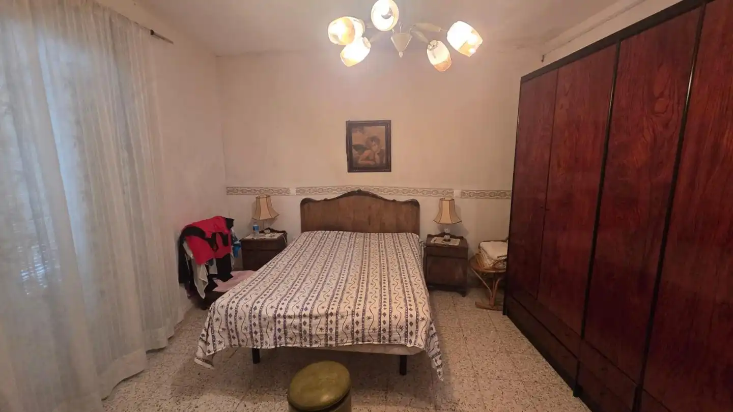 Dormitori de Casa o xalet en venda en Leganiel