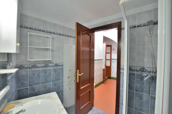 Terraced house with terrace for sale in La Ciudad, imagen 9