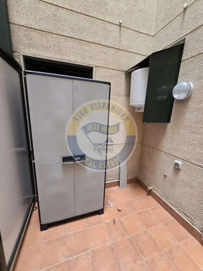 Exterior view of Study for rent in Centro Urbano