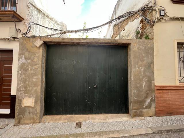 Terreno residencial en Venta en El Viso del Alcor