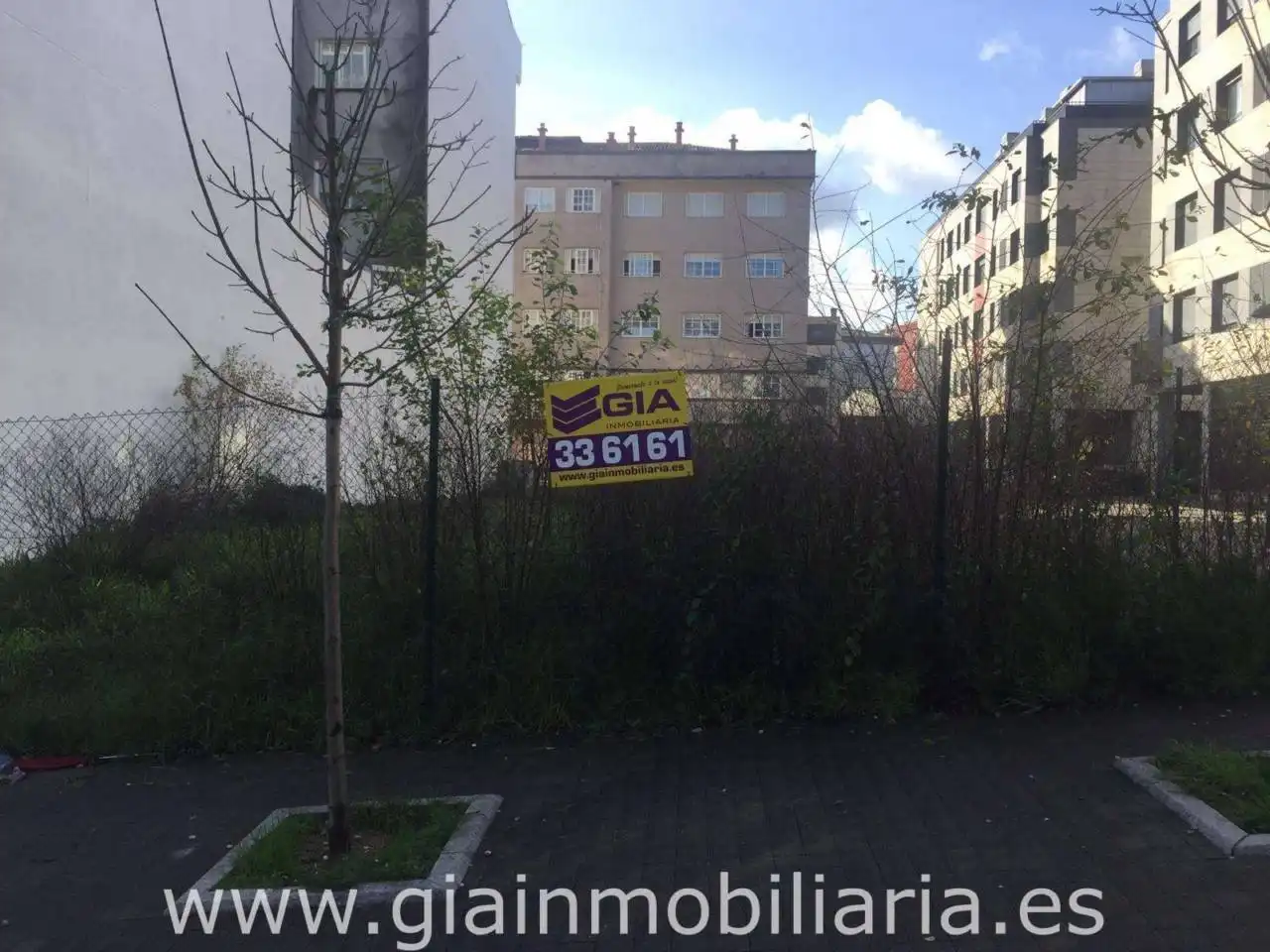 Residencial en venda en Redondela