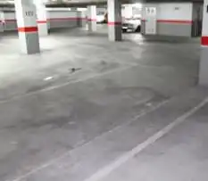 Parking with lift for sale in El Verger, imagen 2