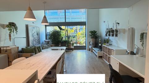 Foto 3 de Loft en venda a Carrer Dels Gremis, Vara de Quart,  Valencia Capital