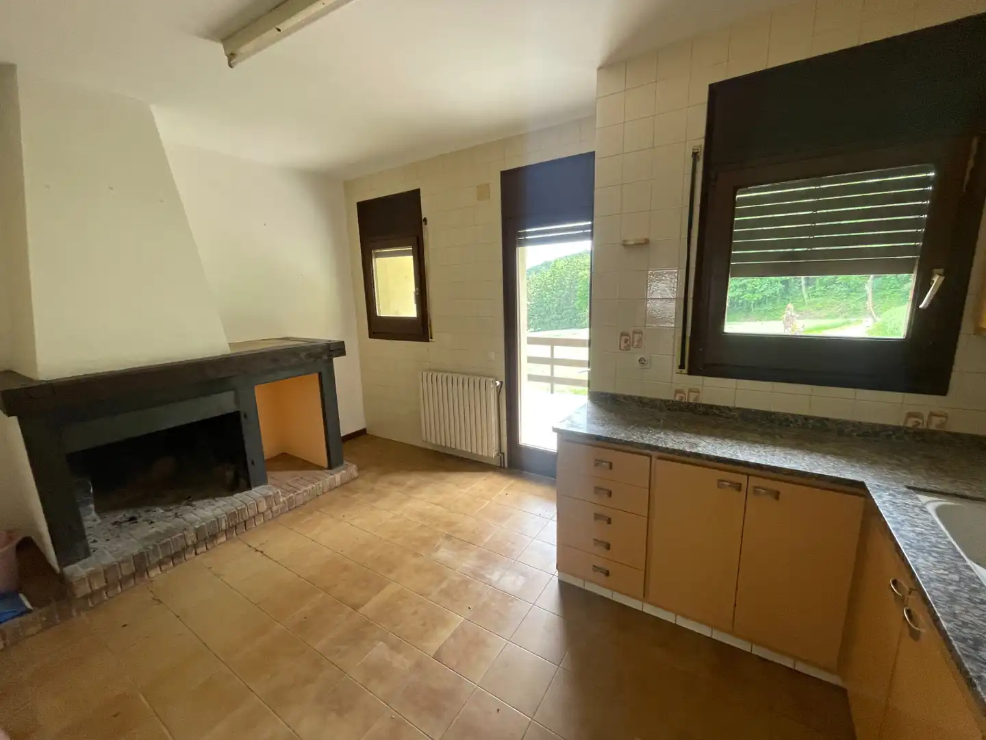 Landhaus mit Terrasse zum Verkauf in La Vall d'en Bas, imagen 7