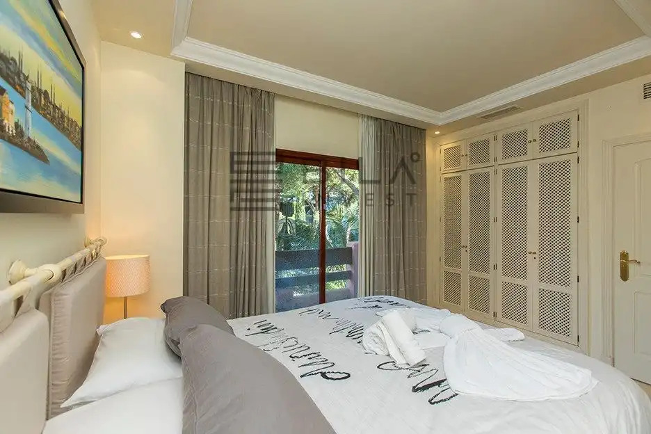 Flat with pool for sale in Jardines de Don Carlos, imagen 16