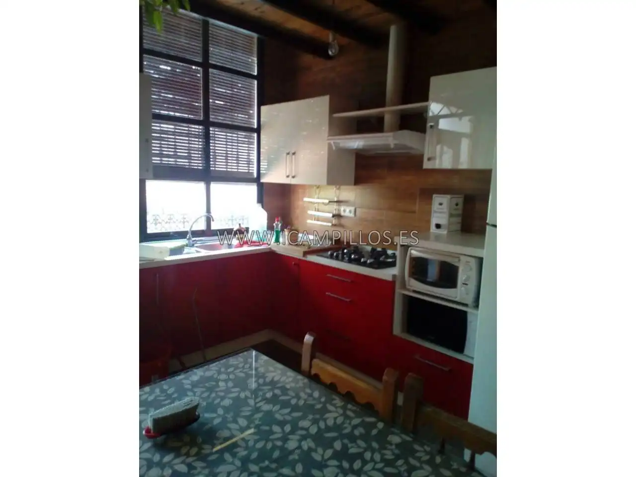 Casa rustica in vendita a Baena, imagen 7