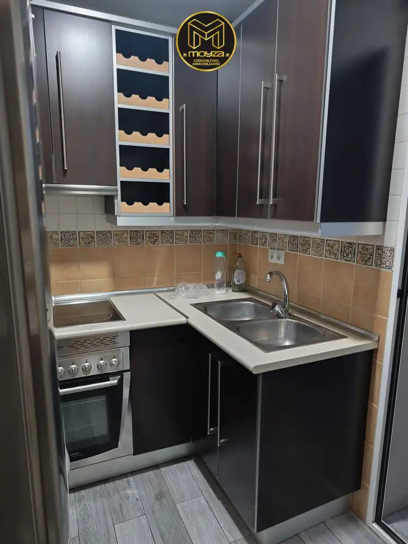 Piso en venta en Peñamefecit - Avda Barcelona, imagen 3