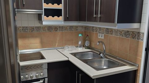 Foto 3 de Piso en venta en Peñamefecit - Avda Barcelona, Jaén Capital