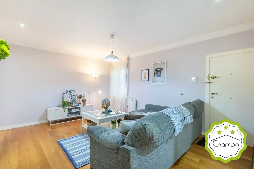 Piso con ascensor en venta en Hermanos de la Instrucción Cristiana Kalea, imagen 4