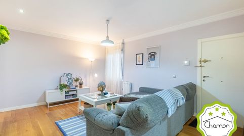 Foto 4 de Piso en venta en Hermanos de la Instrucción Cristiana Kalea, Centro, Portugalete
