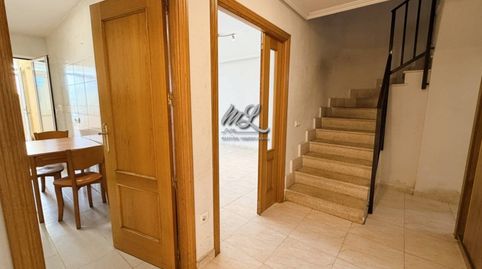 Foto 2 de Casa adosada en venda a Calle Francisco de Pisa, Buenavista - Valparaíso - La Legua, Toledo Capital