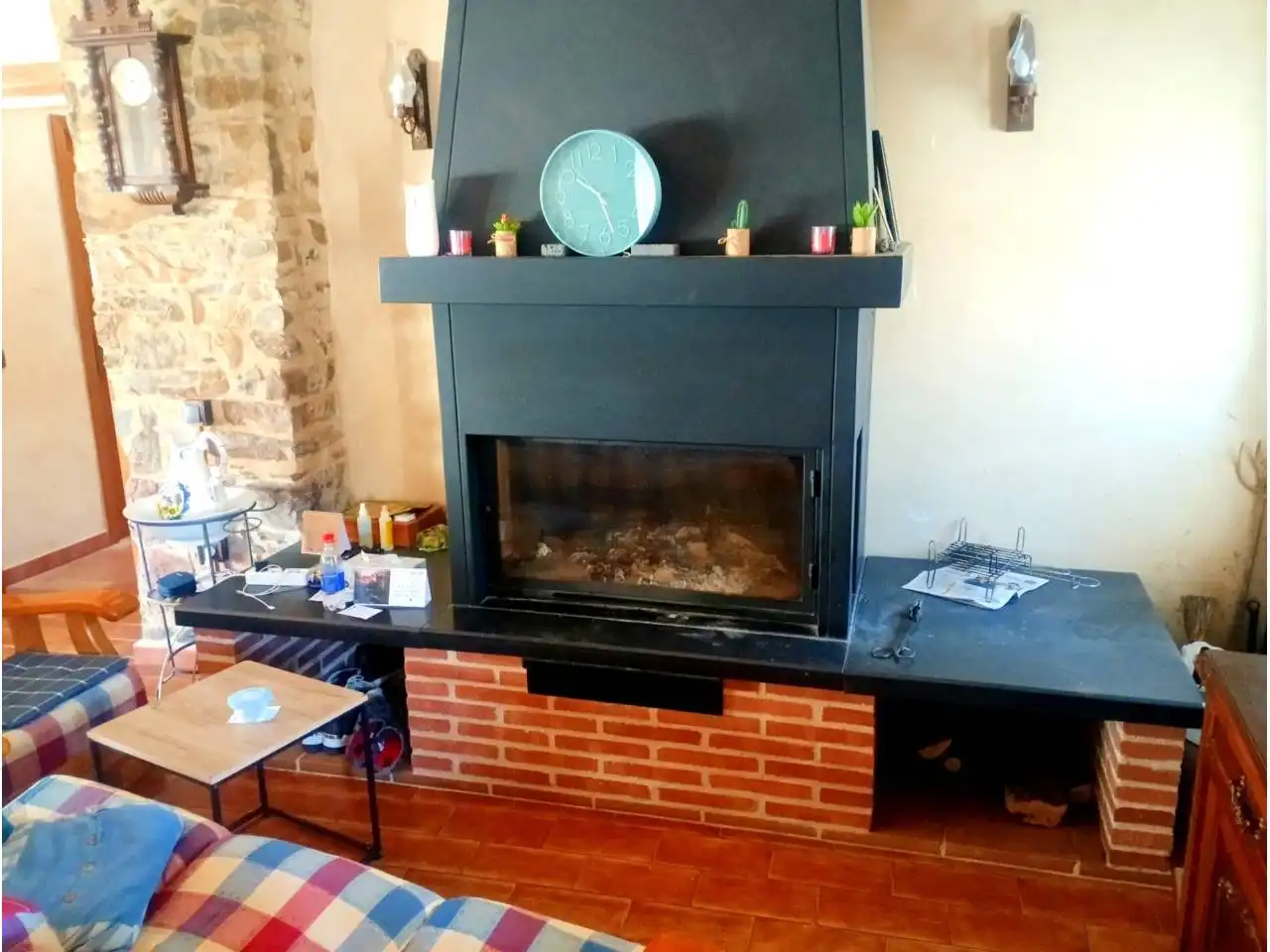 Haus zum Verkauf in Sant Joan Les Fonts, imagen 28