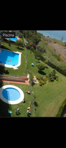 Ático en Alquiler en Pasaje Paraíso en Norte - Barrio del Pilar - El Reñidero