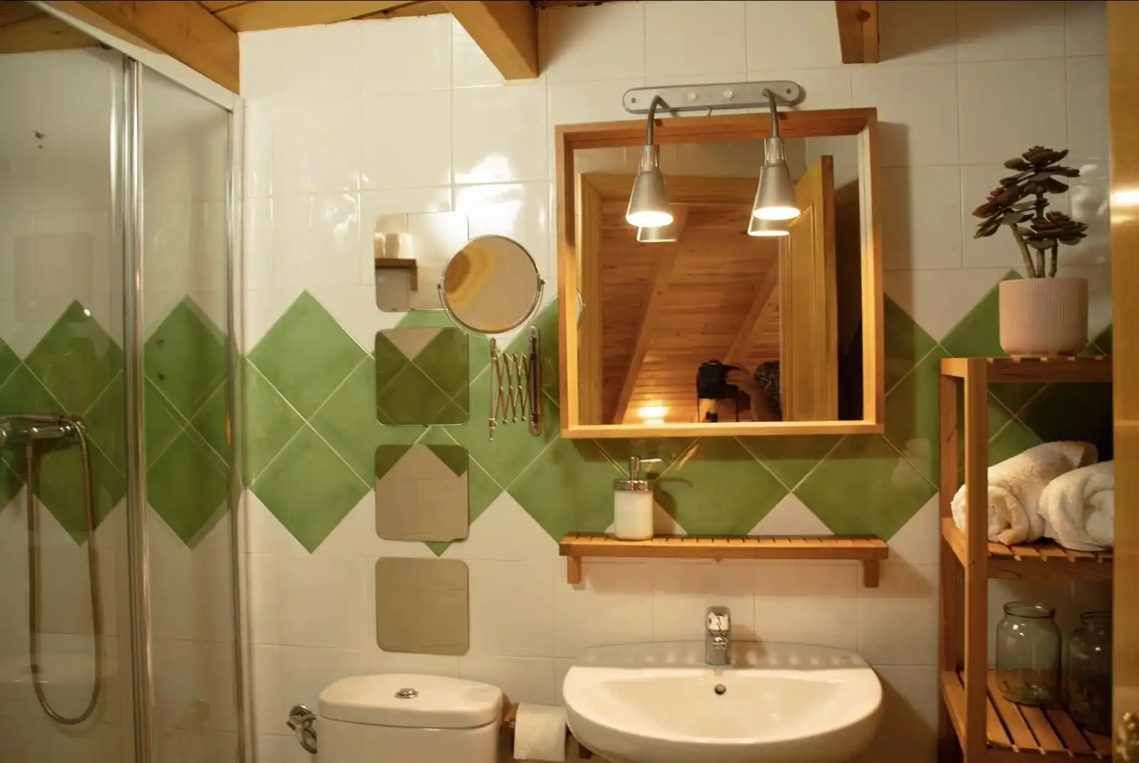 Duplexes for rent in Calle Zamorano, La Trinidad