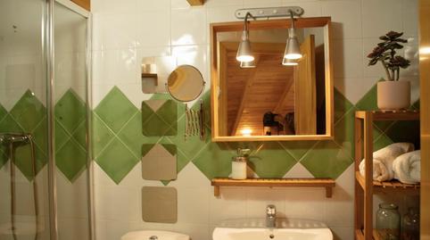 Foto 5 de Dúplex de alquiler en Calle Zamorano, La Trinidad, Málaga Capital