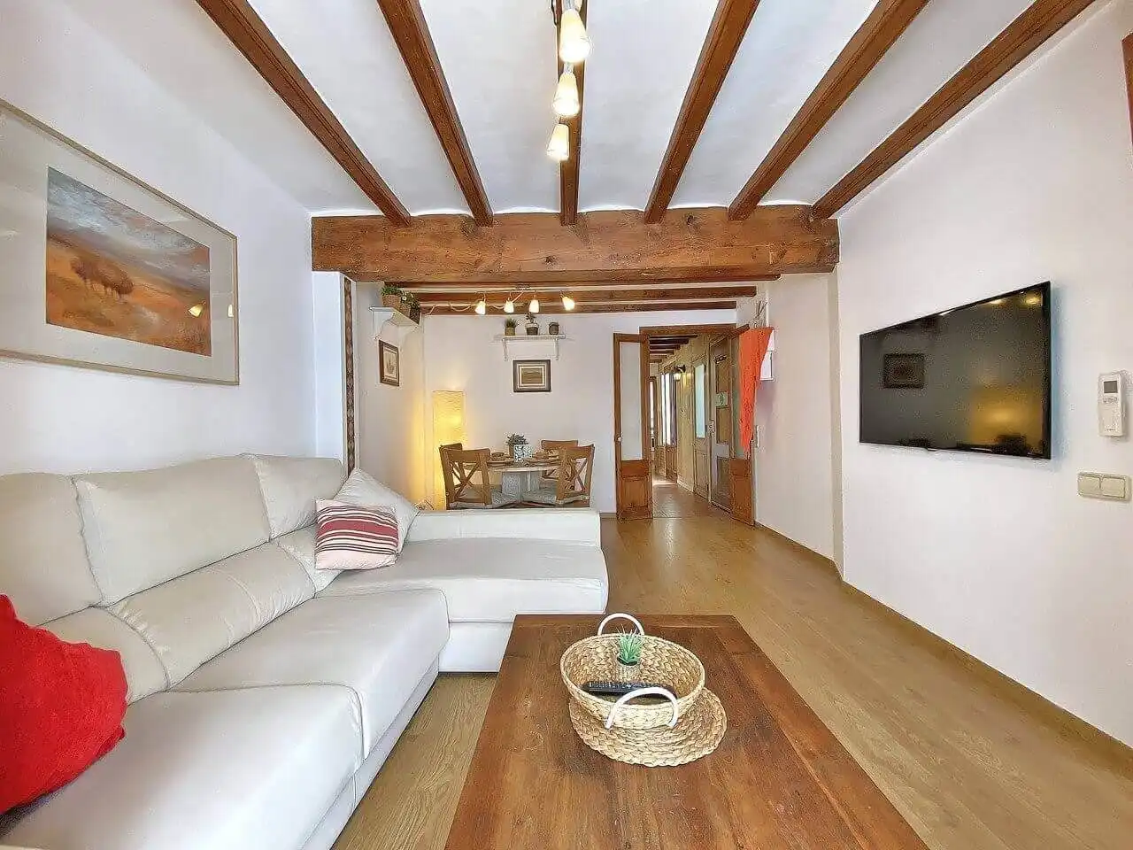 Wohnung zum Verkauf in Carrer d'Avellà 6, imagen 2