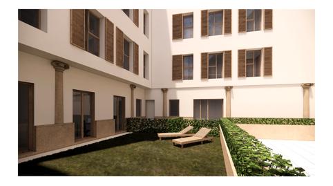 Photo 3 from new construction home in Flat for sale in Calle San Ignacio, San Pablo - San Nicolás, Valladolid