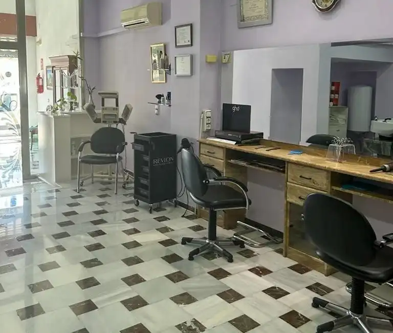Locale commerciale in vendita a Calle San Pablo 33, imagen 2