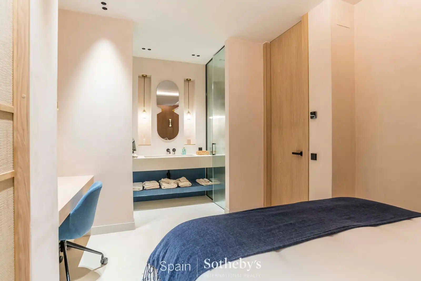 Appartement compact avec ascenseur à vendre à Calle de Castelló, imagen 24