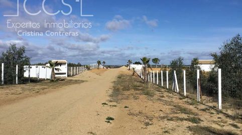 Foto 3 de Finca rústica en venda a Almonte ciudad, Almonte